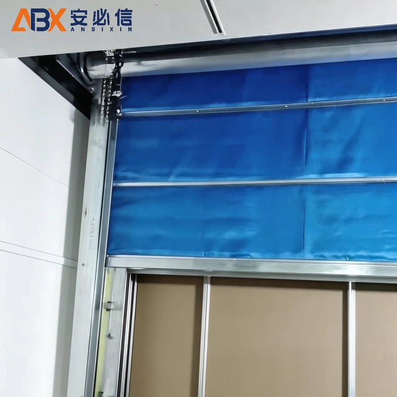 潍坊海绵门封