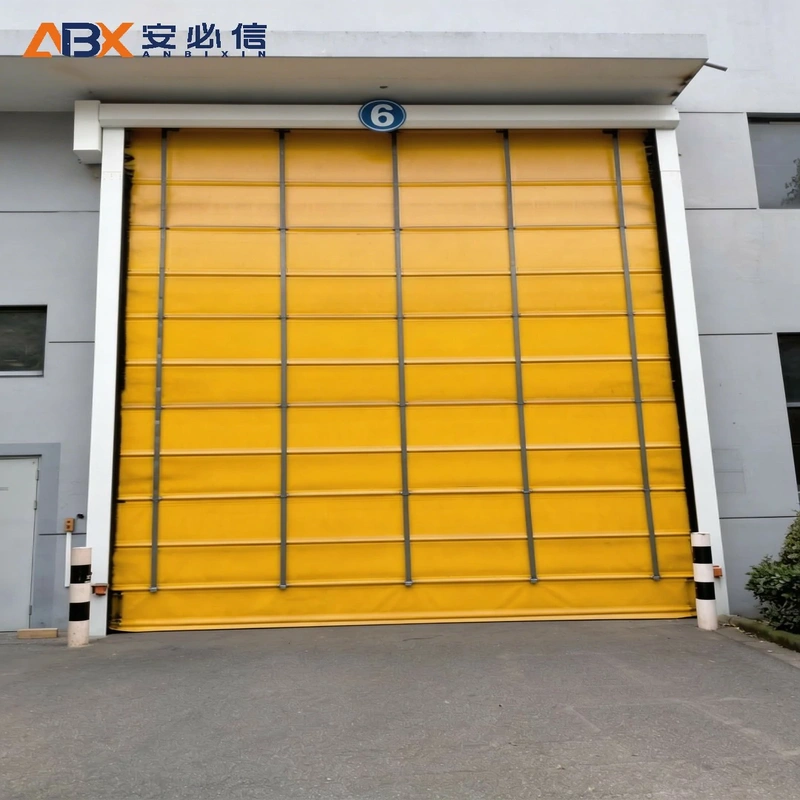 潍坊翻转式卸货平台
